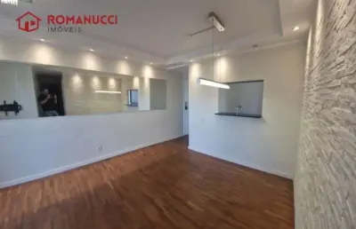 Apartamento com 3 quartos à venda na Avenida Alberto Ramos, Vila Prudente, São Paulo
