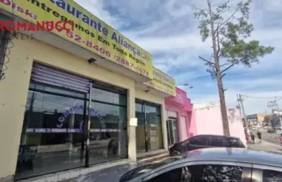 Casa comercial à venda na Do Marengo, Cidade Boa Vista, Suzano