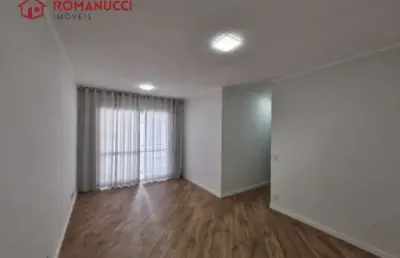 Apartamento com 3 quartos para alugar na Rua Ilansa, Mooca, São Paulo