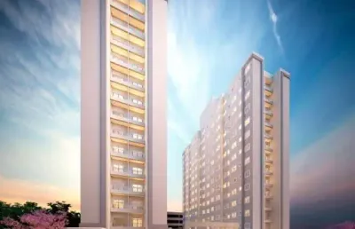 Apartamento com 2 quartos à venda na Rua Coronel Chico Alves, Passaré, Fortaleza