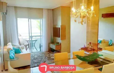 2 e 3 quartos com ótima localização e pagamento parcelado