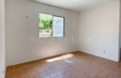 Apartamento para aluguel e venda tem 48 metros quadrados com 2 quartos