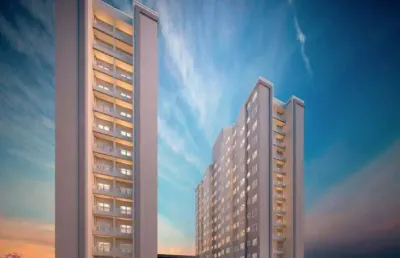 Apartamento para venda tem 45 metros quadrados com 2 quartos em passaré - fortaleza - ce