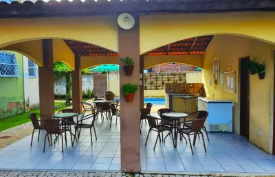 Apartamento com 3 quartos à venda na Rua Itacira, 105, Mondubim, Fortaleza