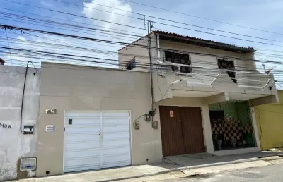 Casa com 3 quartos à venda na Vila Vítor, 1000, Bela Vista, Fortaleza