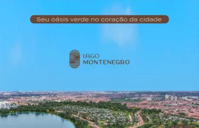 Terreno em condomínio fechado à venda na Avenida A, 1000, Itaperi, Fortaleza