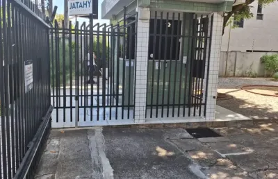 Apartamento com 3 quartos à venda na Avenida Desembargador Moreira, 2920, Aldeota, Fortaleza