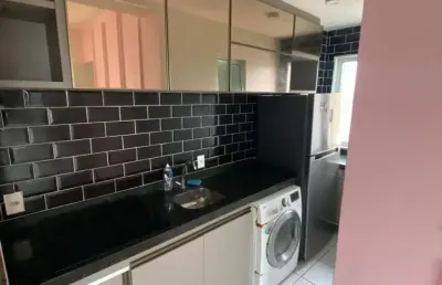 Apartamento com 3 quartos à venda na Rua Carlos Braga, 100, Cambeba, Fortaleza