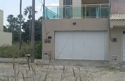 Casa em condomínio fechado com 2 quartos à venda na Rua Mirtil Meyer, 541, Mondubim, Fortaleza