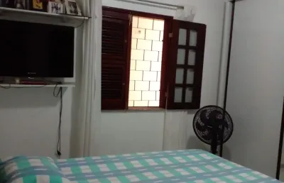 Casa com 4 quartos à venda na Rua 13C, 100, Industrial, Maracanaú