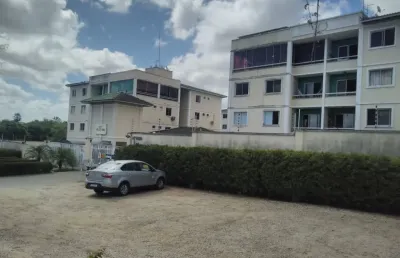 Apartamento com 3 quartos à venda na Avenida Benjamim Brasil, 1600, Mondubim, Fortaleza