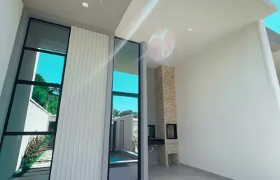 Casa com 3 quartos à venda na Avenida Cícero Sá, 1000, Centro, Eusébio