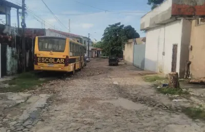 Casa com 2 quartos à venda na Rodovia Doutor Mendel Steinbruch, 1000, Cidade Nova, Maracanaú