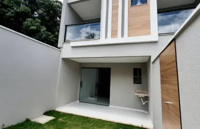 Casa com 3 quartos à venda na Alameda Verde 06, 100, Mondubim, Fortaleza