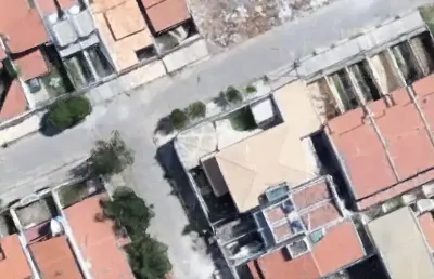 Terreno à venda na Rua Benjamim Brasil, S/N, Maraponga, Fortaleza