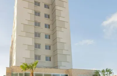 Apartamento com 2 quartos à venda na Rua Antônio Barbosa, 1280, Mondubim, Fortaleza