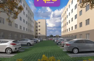Apartamento com 2 quartos à venda na Rua Pedro Lopes, 524, Guajerú, Fortaleza