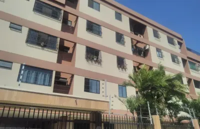 Vila brasil – apartamento na maraponga em fortaleza/ce