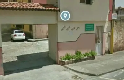 Apartamento no 3° andar com 3 dormitórios e 2 banheiros à venda na vila manoel sátiro