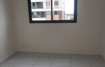 Apartamento com 2 quartos à venda na Rua Rúbens Monte, 120, Jardim Cearense, Fortaleza