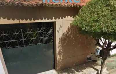 Casa com 2 quartos à venda na Rua Djalma Benevides, s/n, Novo Mondubim, Fortaleza
