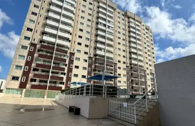 Apartamento à venda com 3 quartos no belas águas maraponga  - abaixo do preço de mercado