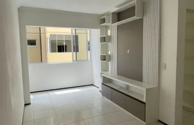 Apartamento na messejana no minha casa minha vida abaixo de 200 mil