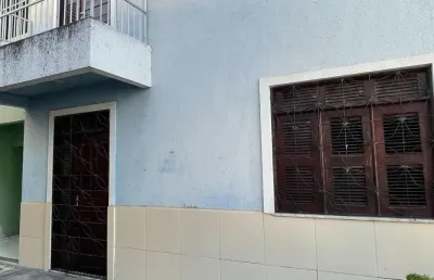 Apartamento 2 quartos maraponga fortaleza – aluguel r$1.200 (cond. incluso)
