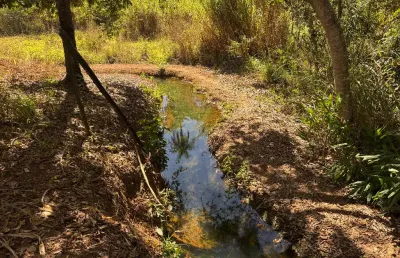 Chácara / sítio com 2 quartos à venda na Rua Benedito Quintino, 0, Boa Vista, Jaboticatubas