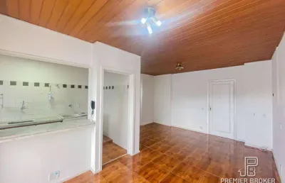 Apartamento à venda, 51 m² por r$ 345.000,00 - alto - teresópolis/rj