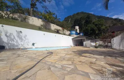 Casa à venda, 70 m² por r$ 460.000,00 - soberbo - teresópolis/rj