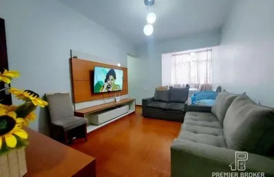 Apartamento à venda, 78 m² por r$ 350.000,00 - várzea - teresópolis/rj