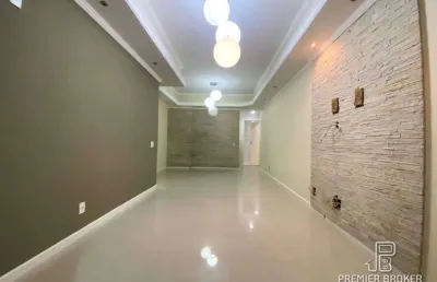 Apartamento à venda, 110 m² por r$ 565.000,00 - agriões - teresópolis/rj