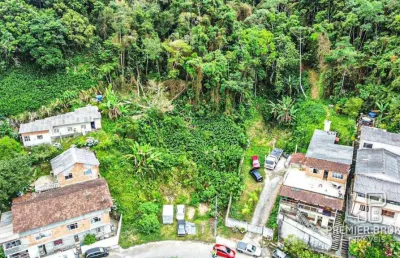 Terreno à venda, 2000 m² por r$ 160.000,00 - araras - teresópolis/rj