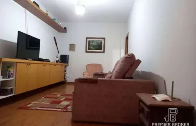 Apartamento à venda, 58 m² por r$ 329.900,00 - várzea - teresópolis/rj