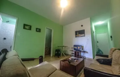 Apartamento à venda, 46 m² por r$ 269.000,00 - várzea - teresópolis/rj
