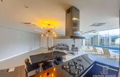 Apartamento à venda, 65 m² por r$ 540.000,00 - agriões - teresópolis/rj