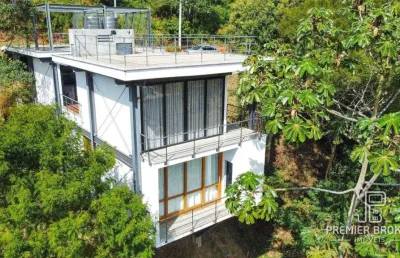 Casa à venda, 210 m² por r$ 1.199.000,00 - vargem grande - teresópolis/rj
