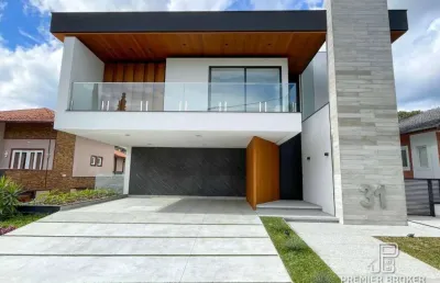 Casa à venda, 330 m² por r$ 4.900.000,00 - várzea - teresópolis/rj