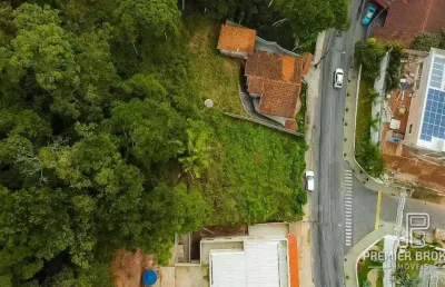 Terreno à venda, 949 m² por r$ 153.000,00 - pimenteiras - teresópolis/rj