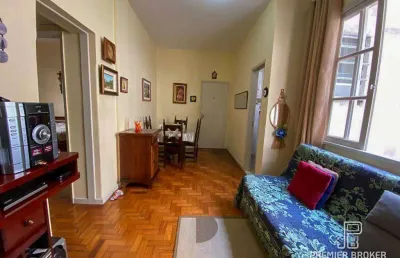 Apartamento à venda, 31 m² por r$ 240.000,00 - várzea - teresópolis/rj