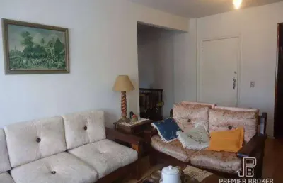 Apartamento à venda, 73 m² por r$ 350.000,00 - várzea - teresópolis/rj
