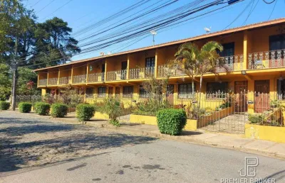 Casa à venda, 100 m² por r$ 480.000,00 - comary - teresópolis/rj
