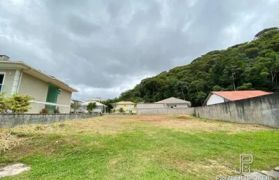 Terreno à venda, 800 m² por r$ 750.000,00 - prata - teresópolis/rj