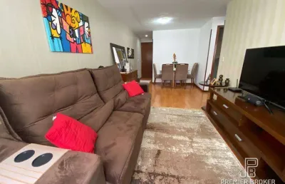 Apartamento à venda, 60 m² por r$ 470.000,00 - artistas - teresópolis/rj