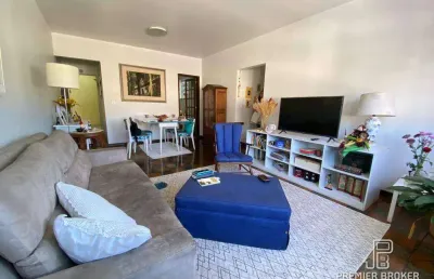 Apartamento à venda, 67 m² por r$ 420.000,00 - várzea - teresópolis/rj