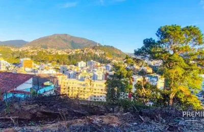 Terreno à venda, 143 m² por r$ 150.000,00 - jardim europa - teresópolis/rj