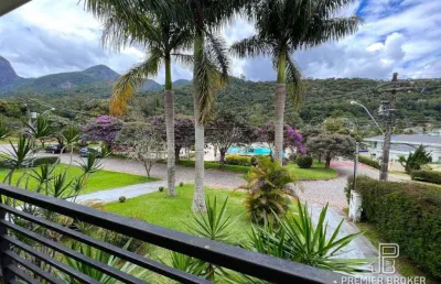 Casa à venda, 632 m² por r$ 4.499.900,00 - quebra frascos - teresópolis/rj