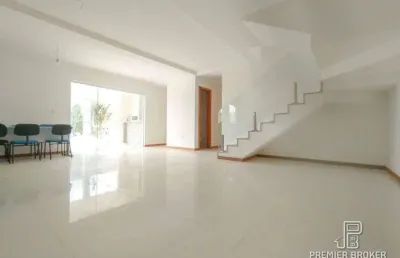 Casa à venda, 250 m² por r$ 990.000,00 - vargem grande - teresópolis/rj
