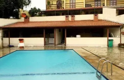 Casa à venda, 80 m² por r$ 320.000,00 - parque são luiz - teresópolis/rj